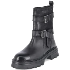 Online Biker Boots - Damen Stiefeletten|Stiefel & Boots