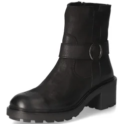New Biker Boots - Damen Stiefeletten|Boots