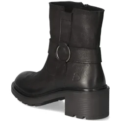 New Biker Boots - Damen Stiefeletten|Boots