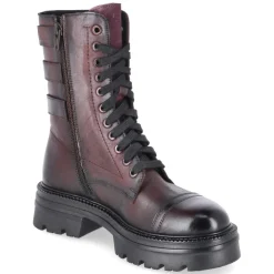 Outlet Biker Boots - Damen Stiefeletten|Stiefel & Boots