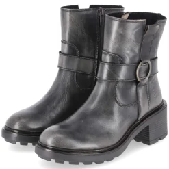Biker Boots - Damen Stiefeletten|Stiefel & Boots