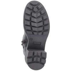 Biker Boots - Damen Stiefeletten|Stiefel & Boots