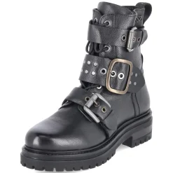 Clearance Biker Boots ABBY - Damen Stiefel & Boots|Boots