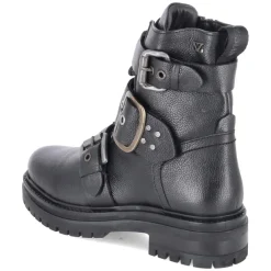 Clearance Biker Boots ABBY - Damen Stiefel & Boots|Boots