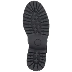 Clearance Biker Boots ABBY - Damen Stiefel & Boots|Boots