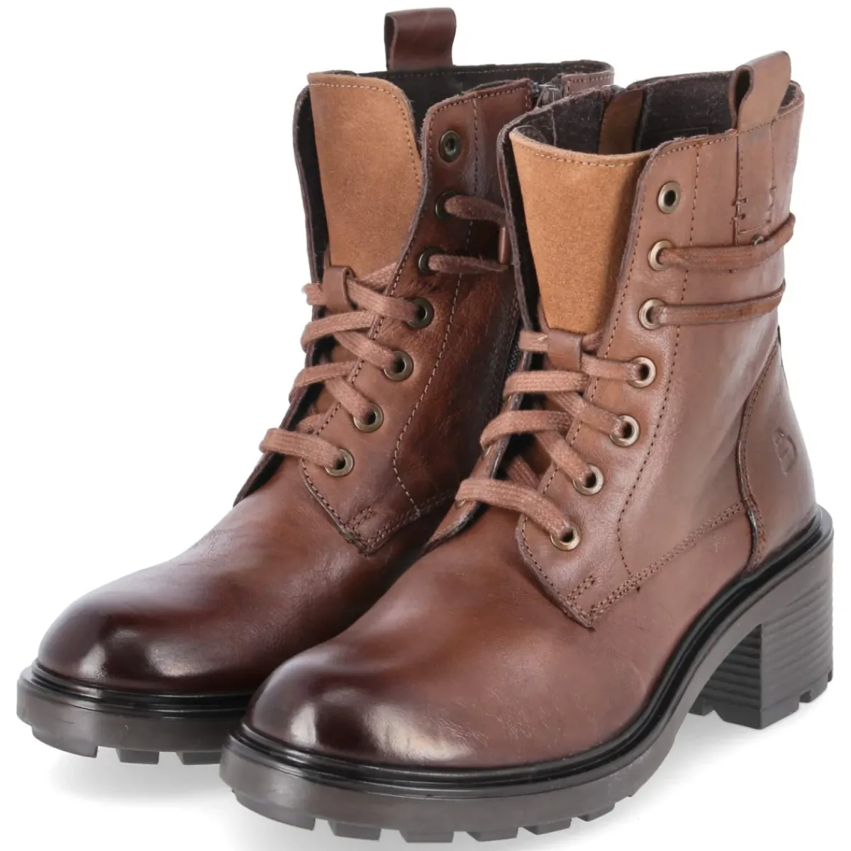 Boots - Damen Stiefeletten|Stiefel & Boots