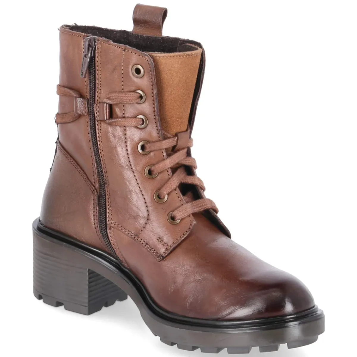 Boots - Damen Stiefeletten|Stiefel & Boots