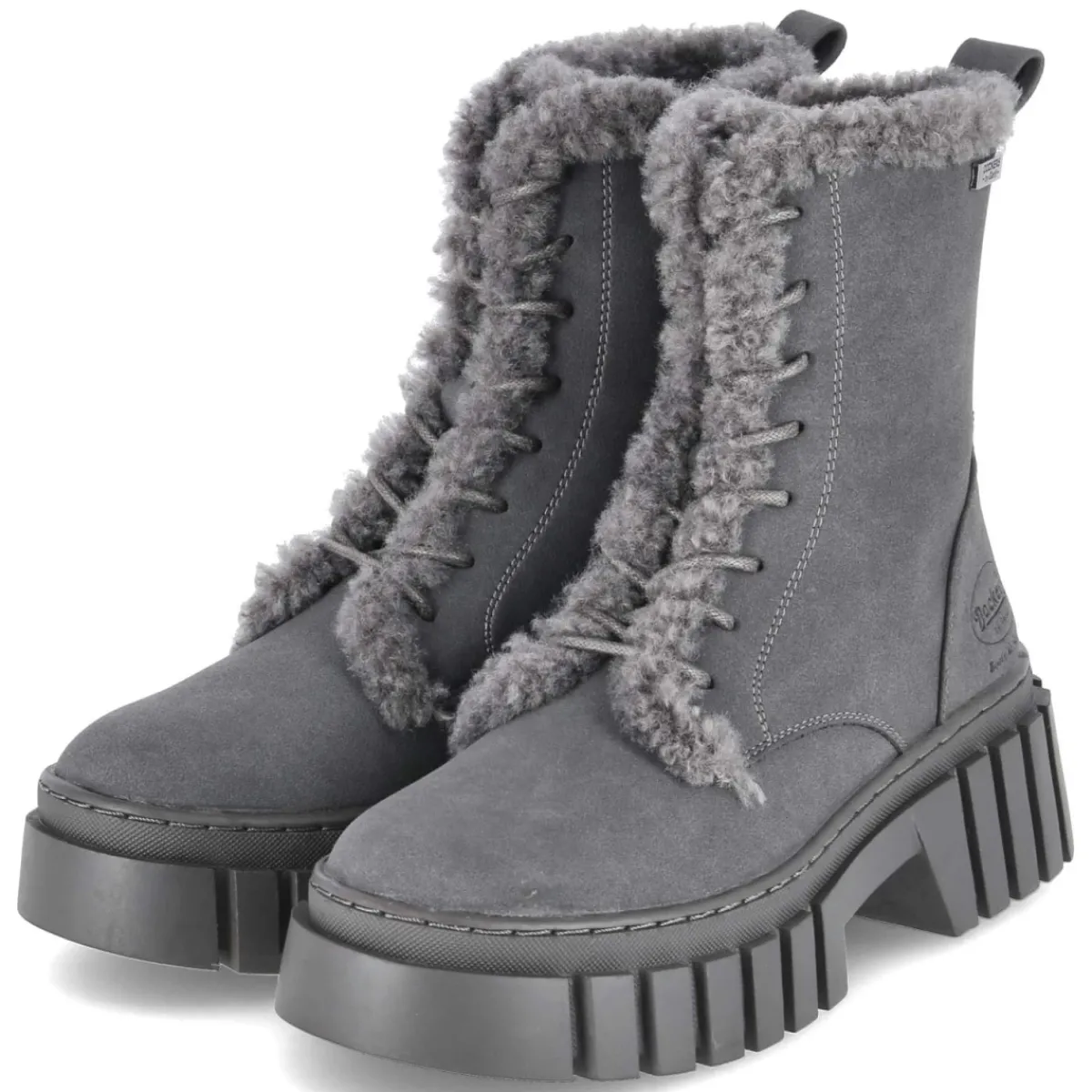 New Boots - Damen Boots|Stiefeletten