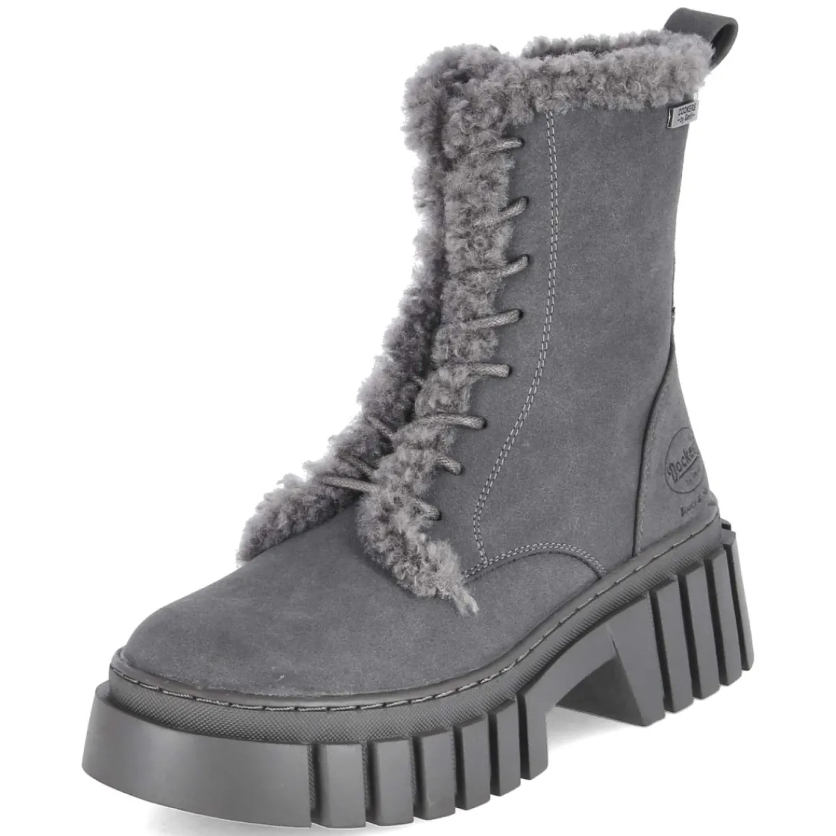 New Boots - Damen Boots|Stiefeletten