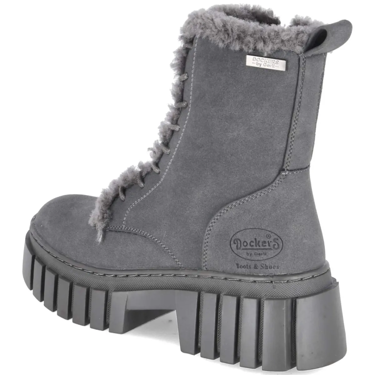 New Boots - Damen Boots|Stiefeletten