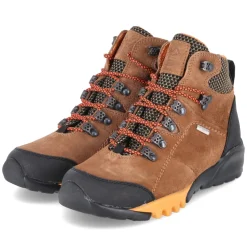 Best Boots AMIATA - Damen Outdoorschuhe|Stiefel & Boots