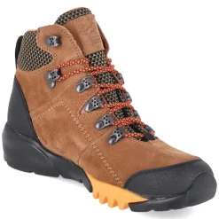 Best Boots AMIATA - Damen Outdoorschuhe|Stiefel & Boots