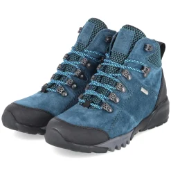 Sale Boots AMIATA - Damen Outdoorschuhe|Stiefel & Boots