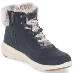 Online Boots GLACIAL ULTRA - Damen Winterschuhe|Stiefeletten