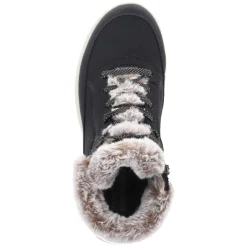 Online Boots GLACIAL ULTRA - Damen Winterschuhe|Stiefeletten