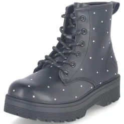 New Boots GRAVLEN HI JEWEL SRUT - Kinder Stiefel & Boots