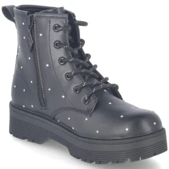 New Boots GRAVLEN HI JEWEL SRUT - Kinder Stiefel & Boots