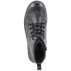 New Boots GRAVLEN HI JEWEL SRUT - Kinder Stiefel & Boots