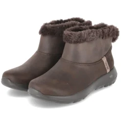 Best Boots ON THE GO JOY COZY DREAM - Damen Stiefeletten|Winterschuhe