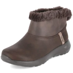 Best Boots ON THE GO JOY COZY DREAM - Damen Stiefeletten|Winterschuhe