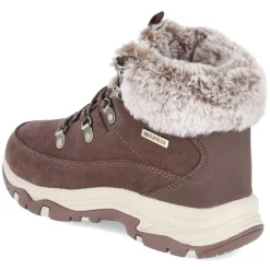 Hot Boots TREGO SNOW WORRIES - Damen Winterschuhe|Outdoorschuhe