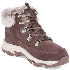 Hot Boots TREGO SNOW WORRIES - Damen Winterschuhe|Outdoorschuhe