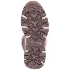 Hot Boots TREGO SNOW WORRIES - Damen Winterschuhe|Outdoorschuhe