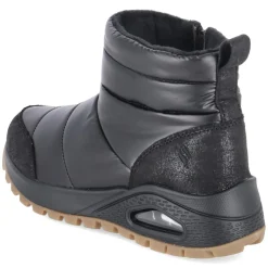 Clearance Boots UNO RUGGED PUFFER DAZE - Damen Stiefeletten|Winterschuhe