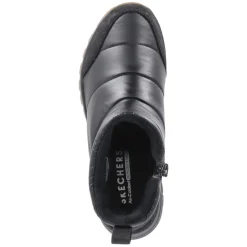 Clearance Boots UNO RUGGED PUFFER DAZE - Damen Stiefeletten|Winterschuhe