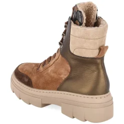 New Boots-SAIGA - Damen Winterschuhe|Stiefeletten