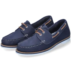 Clearance Bootsschuhe - Damen Halbschuhe