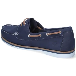 Clearance Bootsschuhe - Damen Halbschuhe