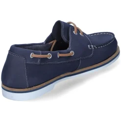 Clearance Bootsschuhe - Damen Halbschuhe