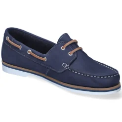 Clearance Bootsschuhe - Damen Halbschuhe