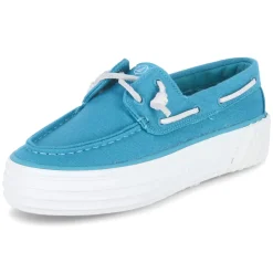 Hot Bootsschuhe BAHAMA - Damen Halbschuhe