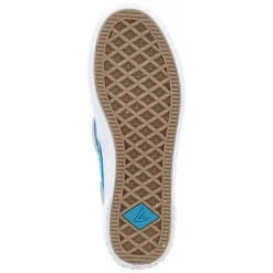 Hot Bootsschuhe BAHAMA - Damen Halbschuhe