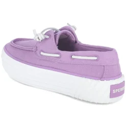 Outlet Bootsschuhe BAHAMA - Damen Halbschuhe