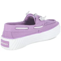 Outlet Bootsschuhe BAHAMA - Damen Halbschuhe