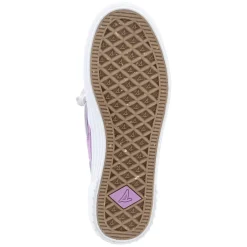 Outlet Bootsschuhe BAHAMA - Damen Halbschuhe