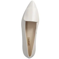 Discount Brautschuhe - Damen Ballerinas