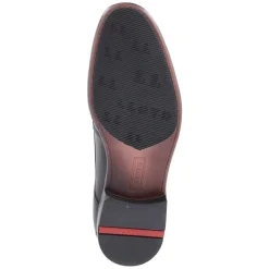 Online Businessschuhe GARVIN - Herren Business Schuhe|Halbschuhe