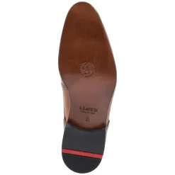 Best Businessschuhe KEEP - Herren Business Schuhe|Halbschuhe