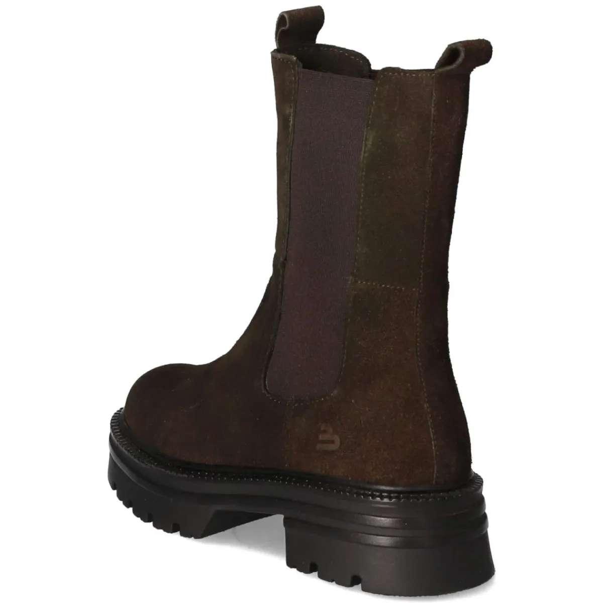 Hot Chelsea Boot - Damen Stiefeletten|Stiefel & Boots