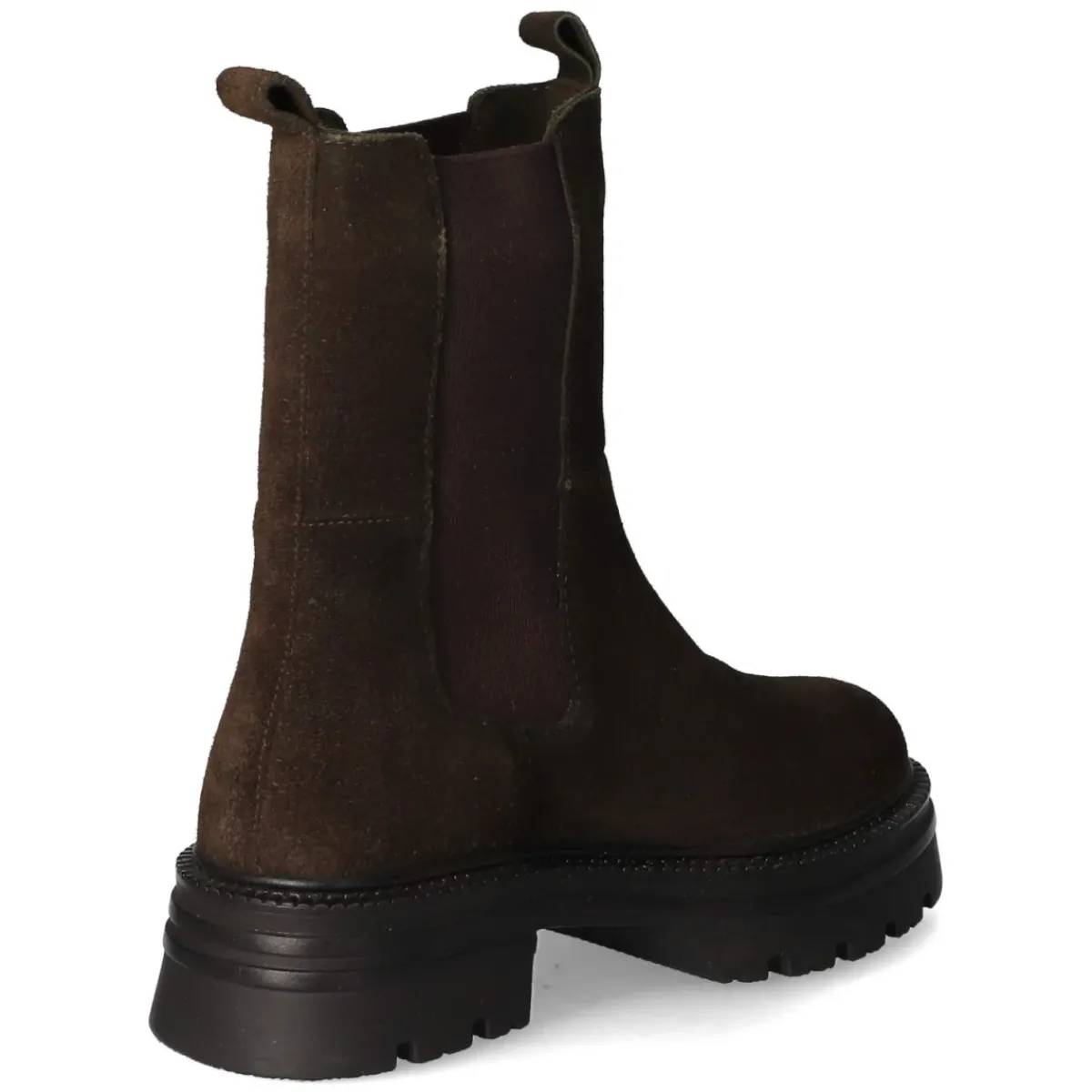 Hot Chelsea Boot - Damen Stiefeletten|Stiefel & Boots