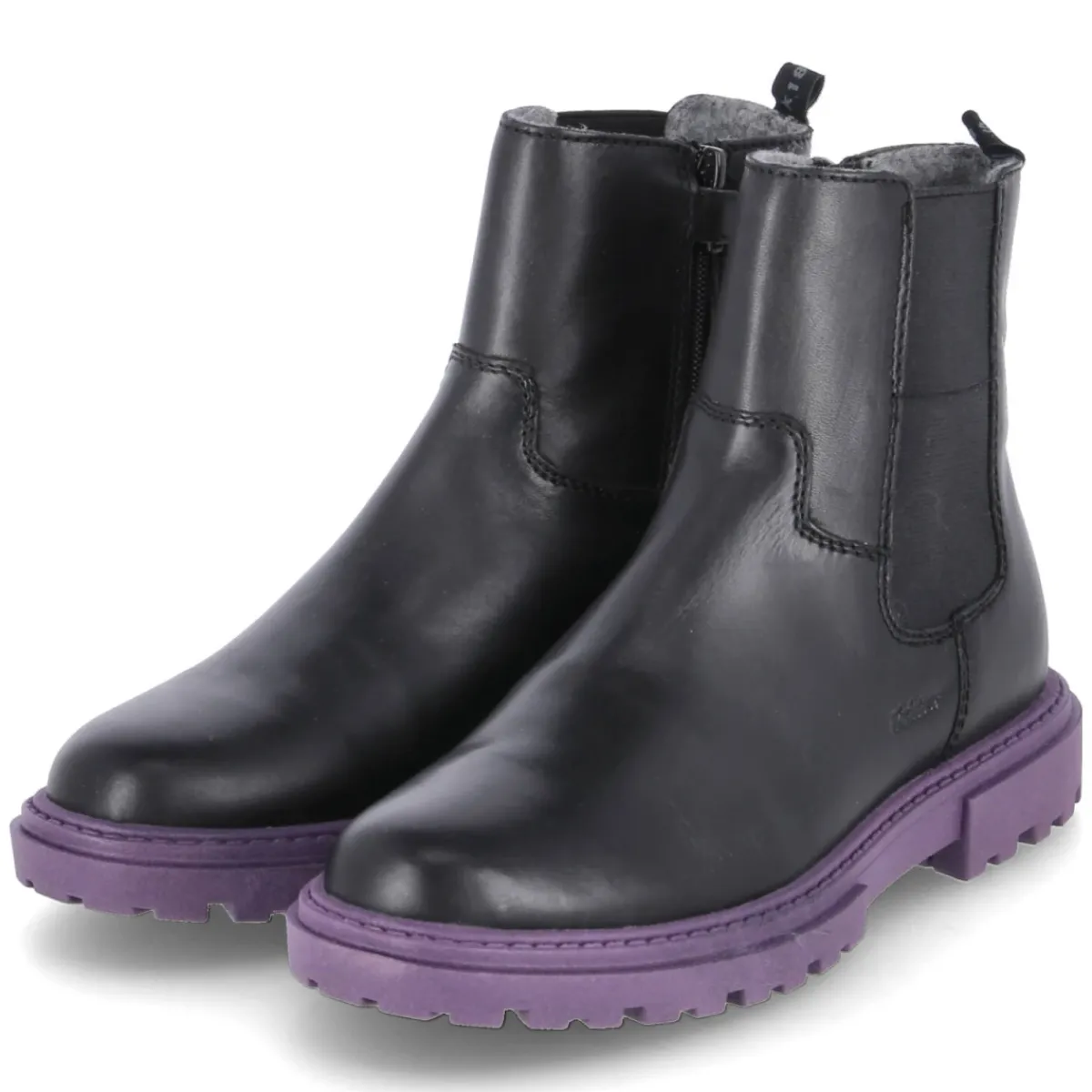 Clearance Chelsea Boots - Kinder Stiefeletten|Stiefel & Boots