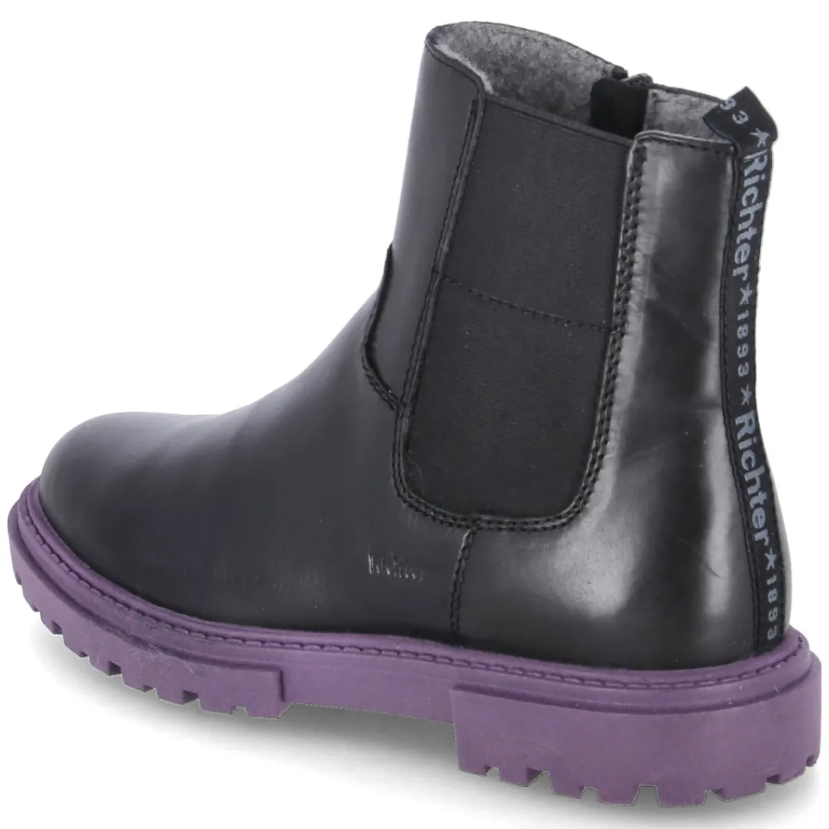 Clearance Chelsea Boots - Kinder Stiefeletten|Stiefel & Boots