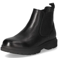 Hot Chelsea Boots - Damen Stiefel & Boots|Stiefeletten
