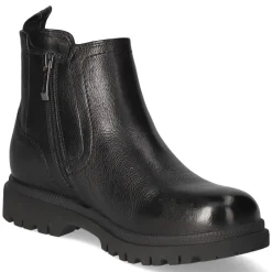 Hot Chelsea Boots - Damen Stiefel & Boots|Stiefeletten