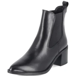 Hot Chelsea Boots - Damen Stiefel & Boots|Stiefeletten