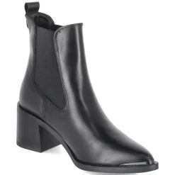 Hot Chelsea Boots - Damen Stiefel & Boots|Stiefeletten